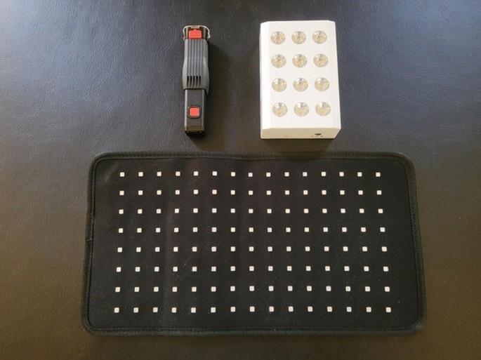 Unlocking Wellness: Understanding the Electromagnetic Spectrum in Light Therapy