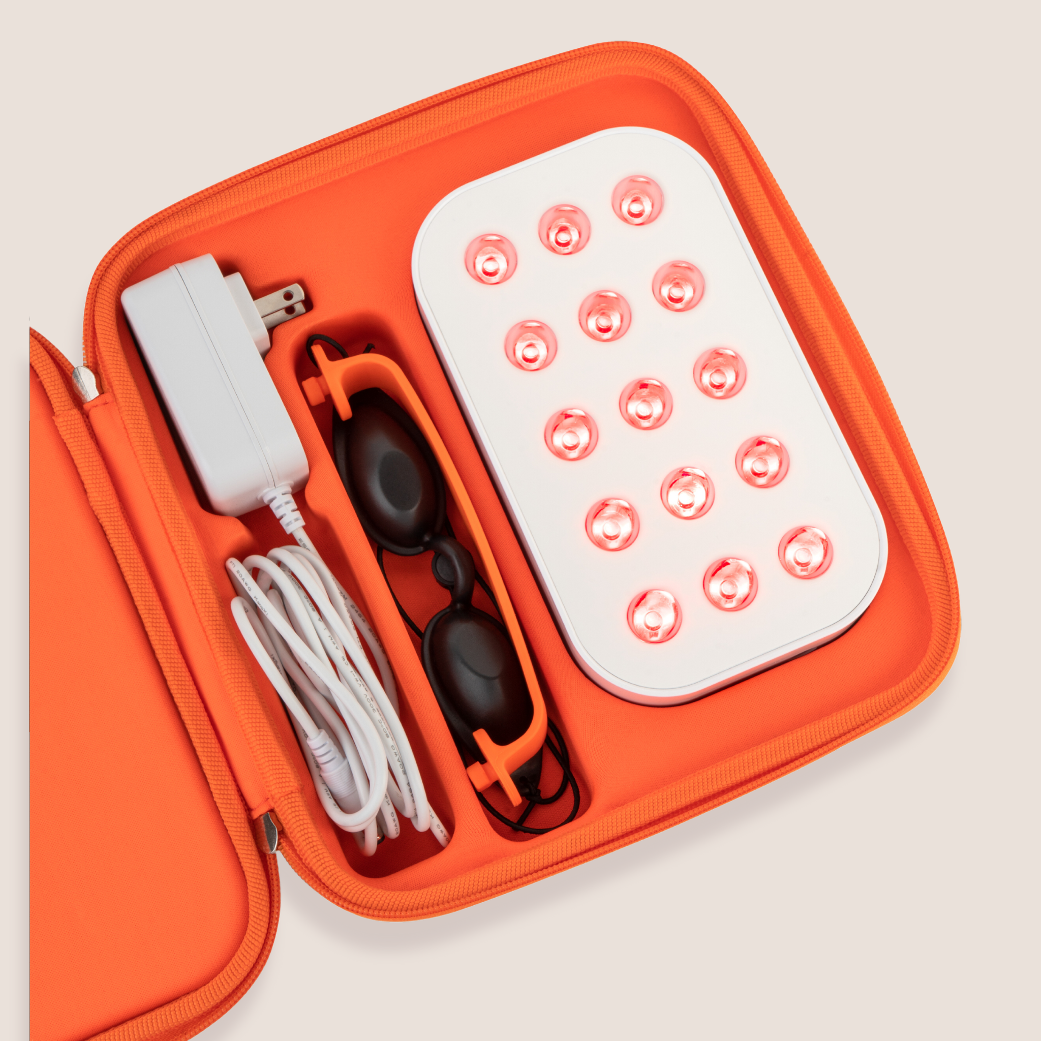 How to integrate The LumeBox into your daily routine for better skin and sleep.